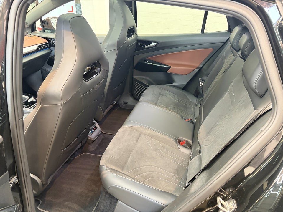 VW ID.5 77 Pro Performance 5d