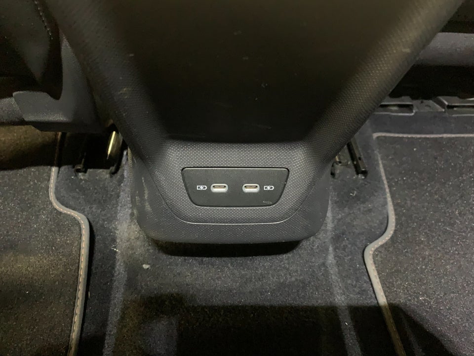 Cupra Born 58 High 5d