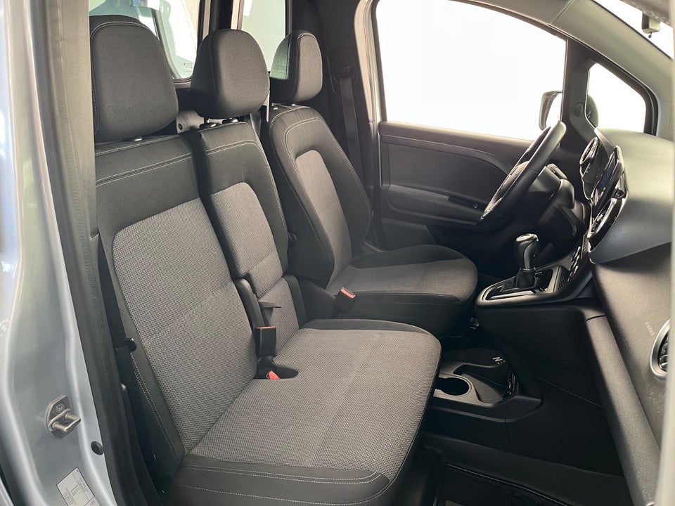 Mercedes Citan 110 1,5 CDi A2 PRO aut. Van