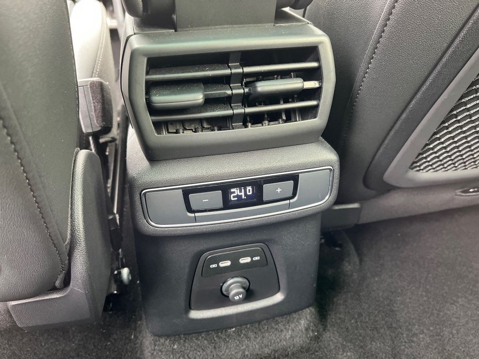 Audi Q4 e-tron 45 Ultra S-line 5d