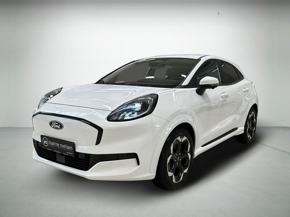 Ford Puma 43 Gen-E Premium 5d