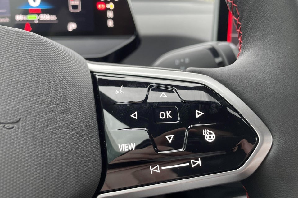 VW ID.3 79 GTX Performance+ 5d