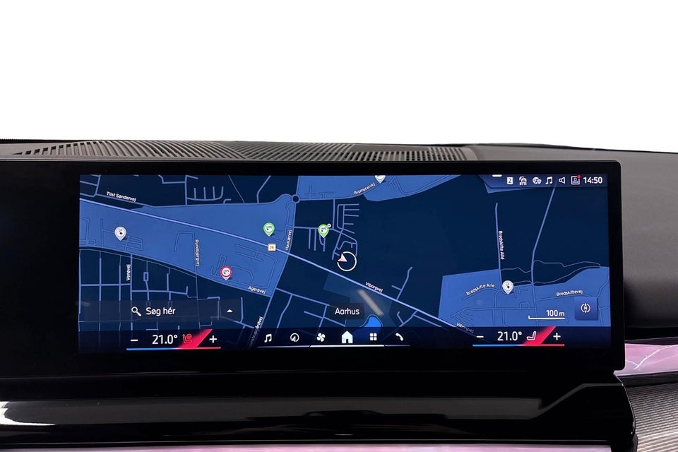 BMW i5 eDrive40 Touring M-Sport 5d