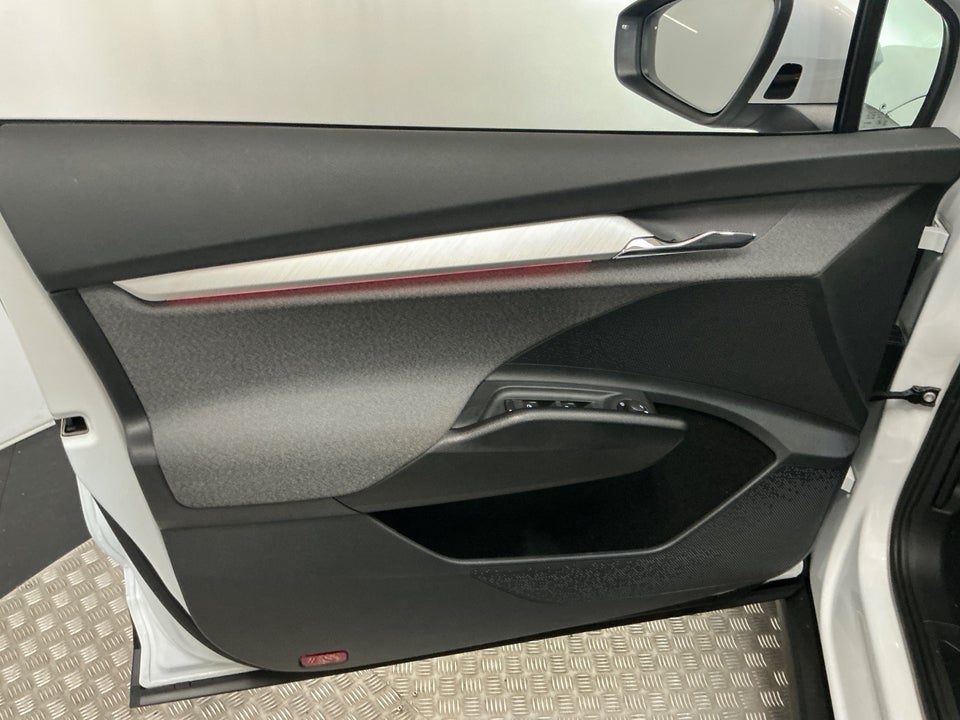 Skoda Enyaq 80 iV Loft 5d