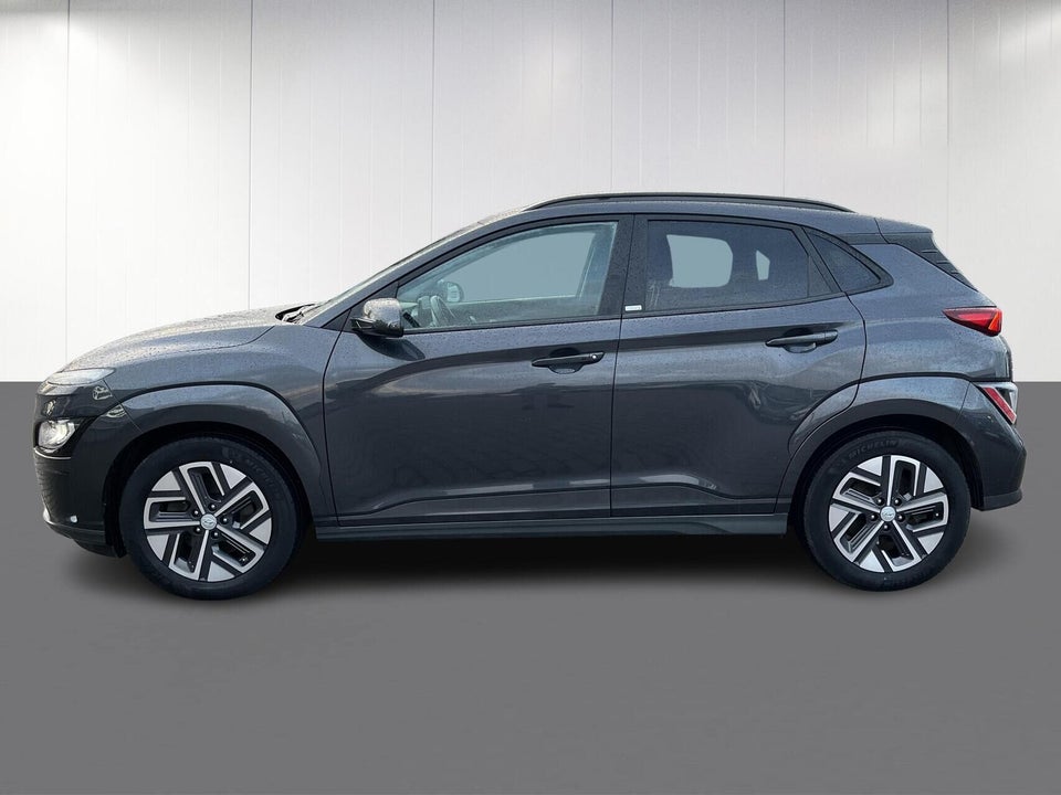 Hyundai Kona 64 EV Prime 5d
