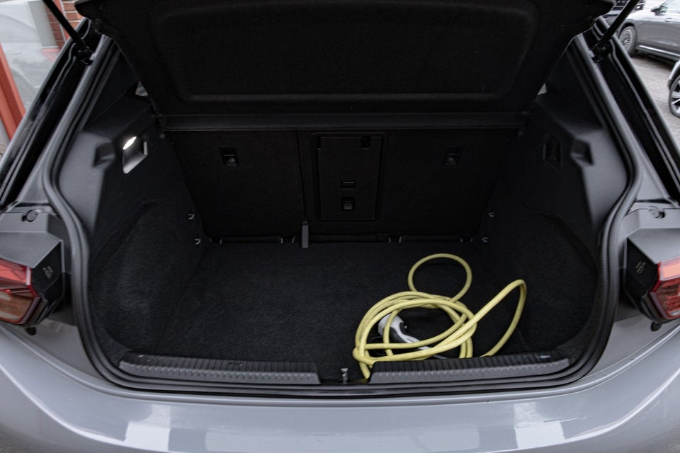 VW ID.3 58 1ST Plus Performance 5d