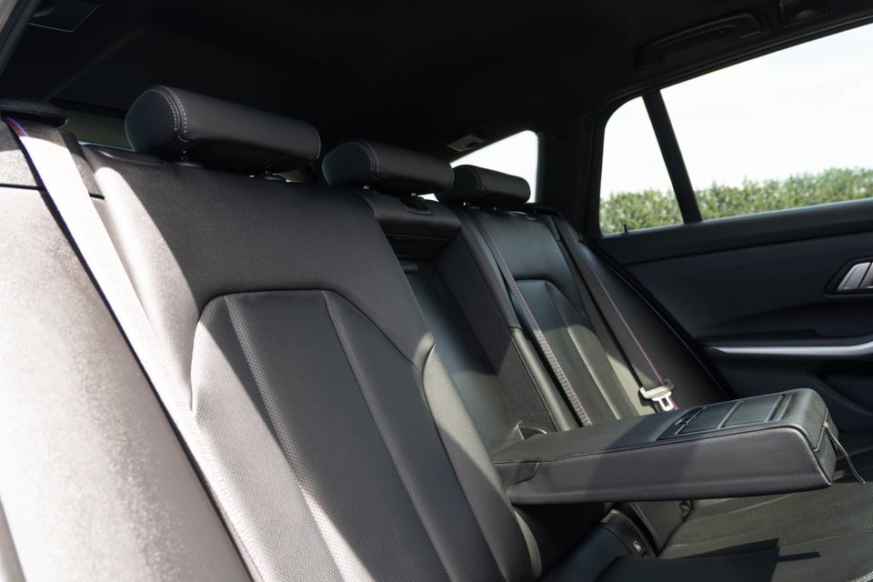 BMW 330e 2,0 Touring M-Sport+ aut. 5d