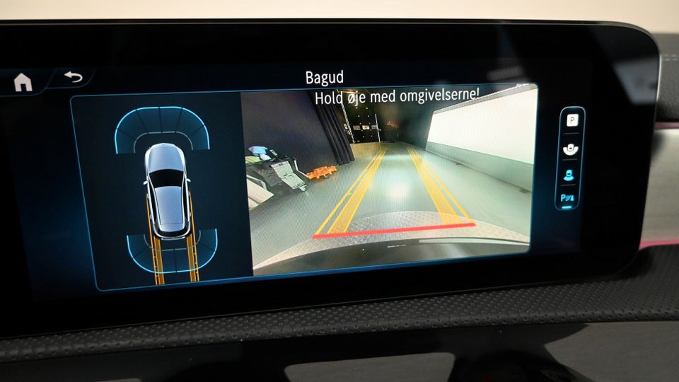 Mercedes A200 1,3 AMG Edition aut. 5d