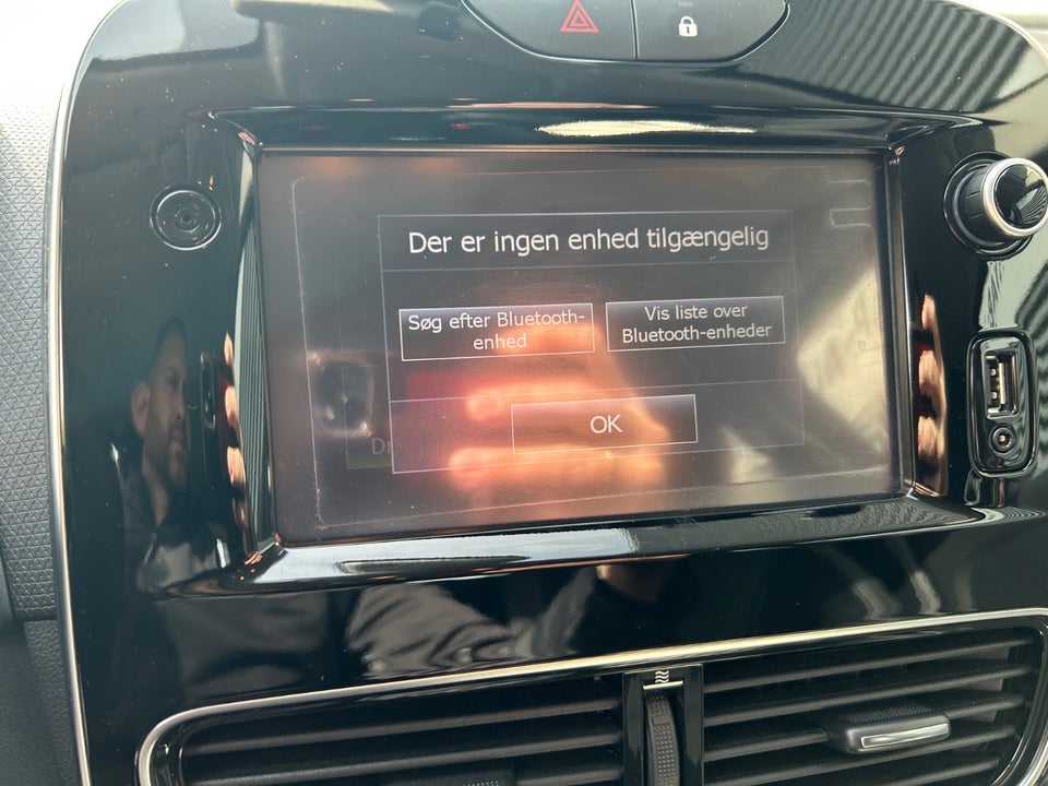 Renault Clio IV 0,9 TCe 90 Zen Sport Tourer 5d