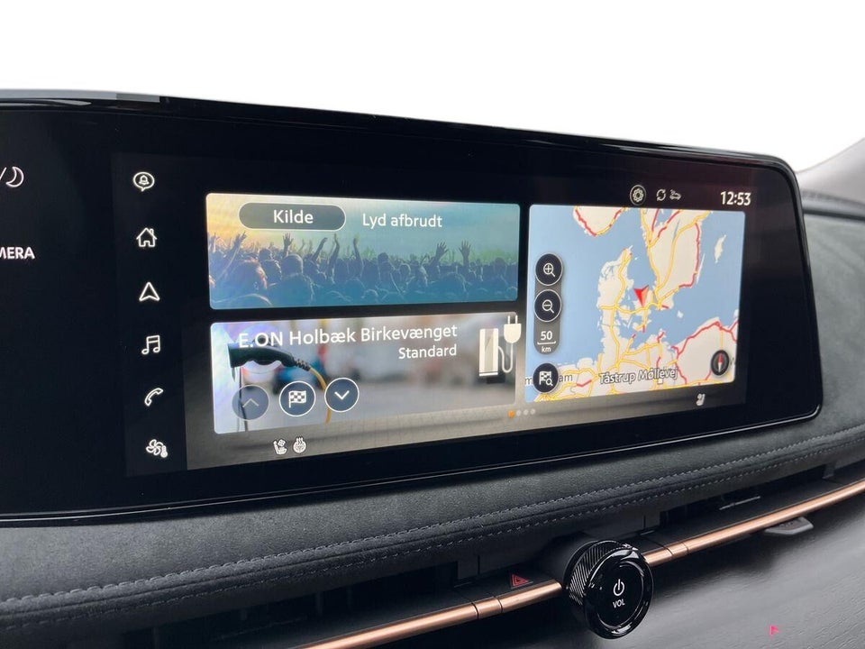 Nissan Ariya 87 Evolve 5d