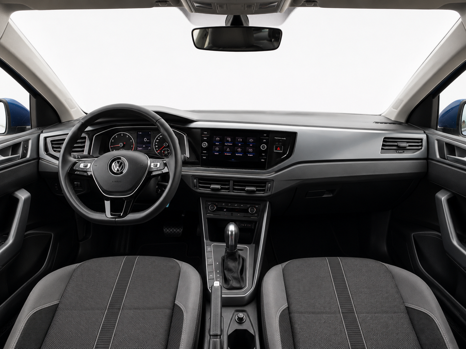 VW Polo 1,0 TSi 110 Highline DSG 5d