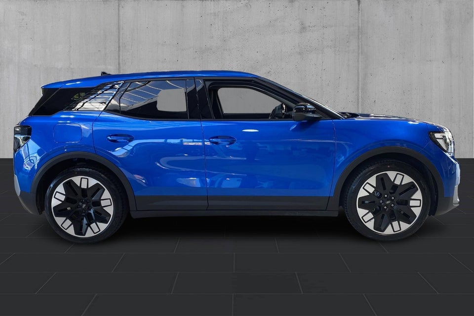 Ford Explorer 84 Select Extended Range 5d