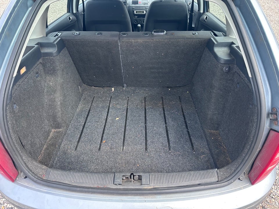 Skoda Fabia 1,4 16V 75 Ambiente Combi 5d