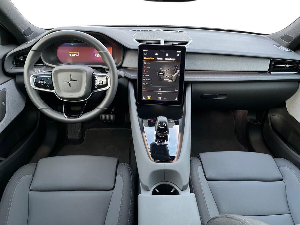 Polestar 2 Long Range 5d
