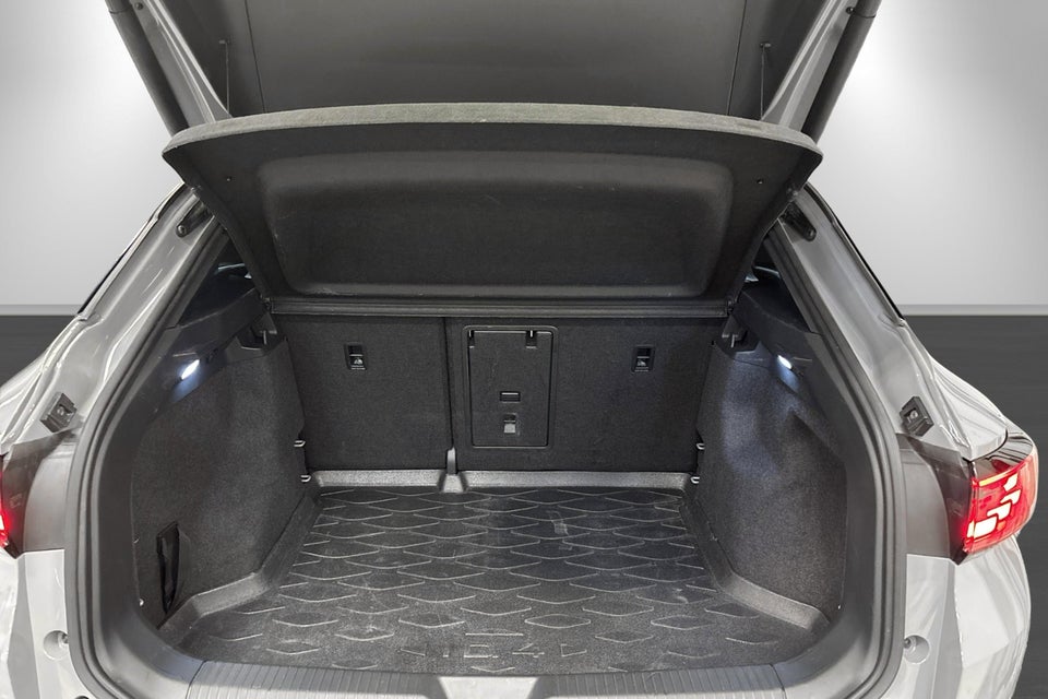 VW ID.4 77 GTX Max+ 4Motion 5d