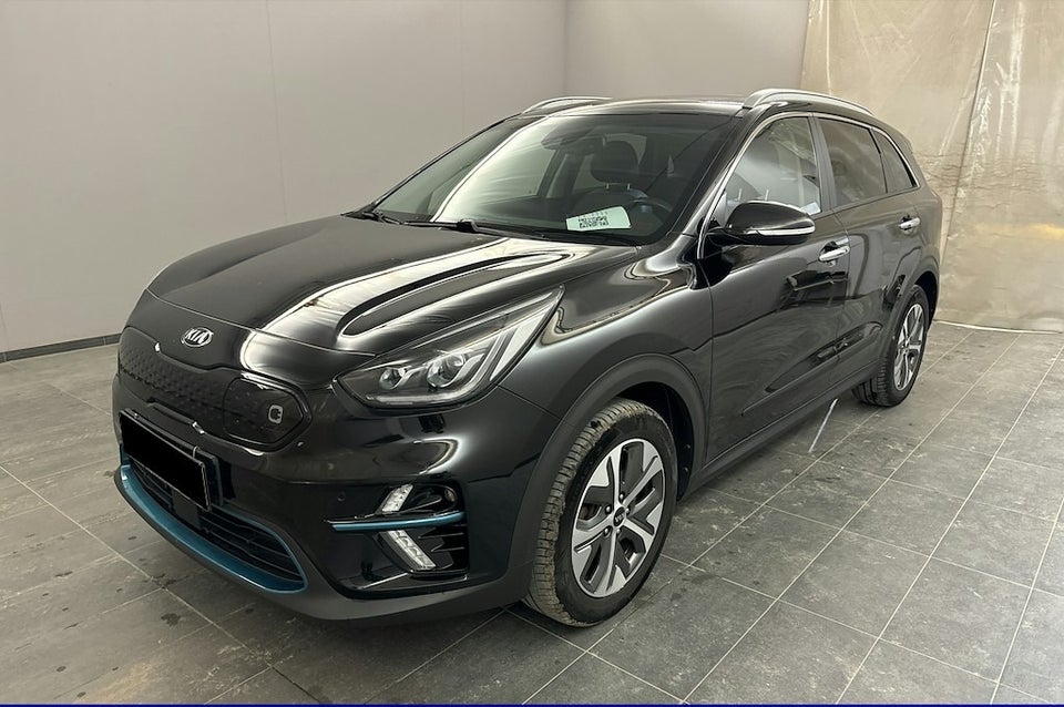 Kia e-Niro 64 Spirit 5d