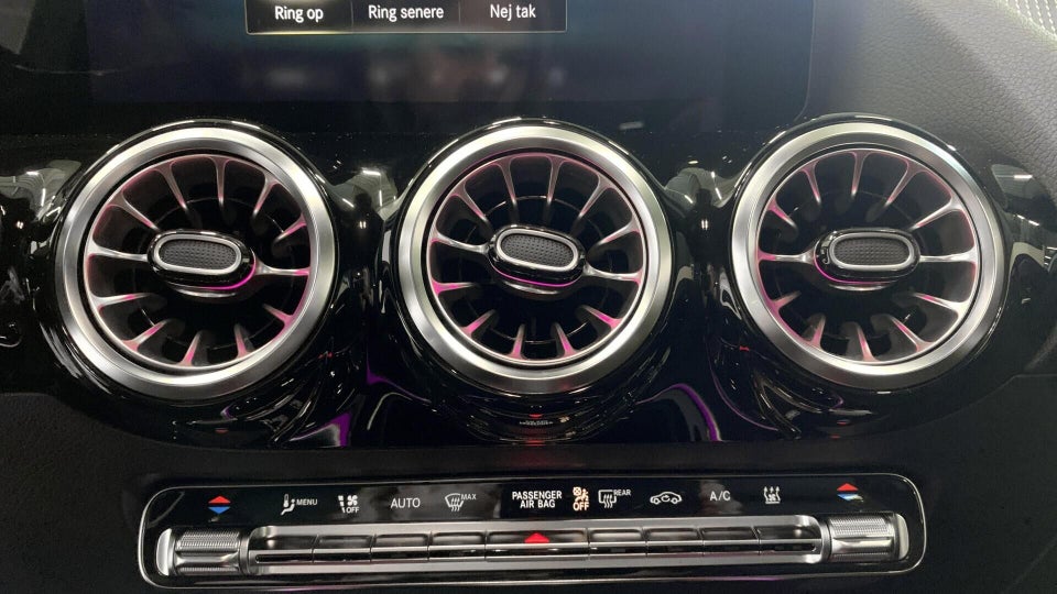 Mercedes EQA250+ AMG Line Premium 5d