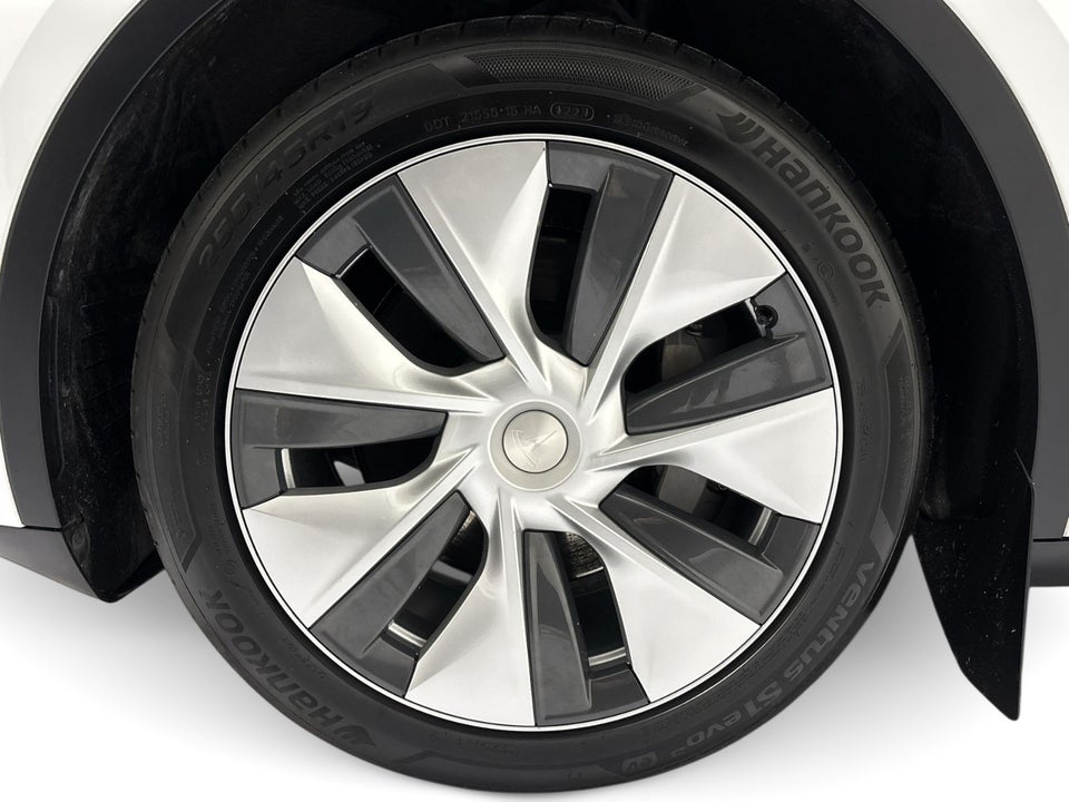 Tesla Model Y RWD 5d