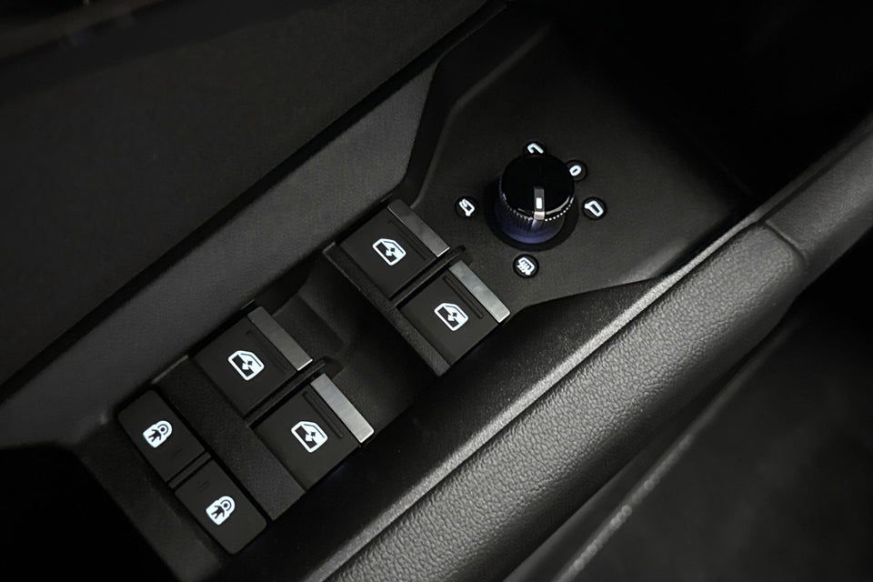 Audi Q4 e-tron 45 Progress 5d