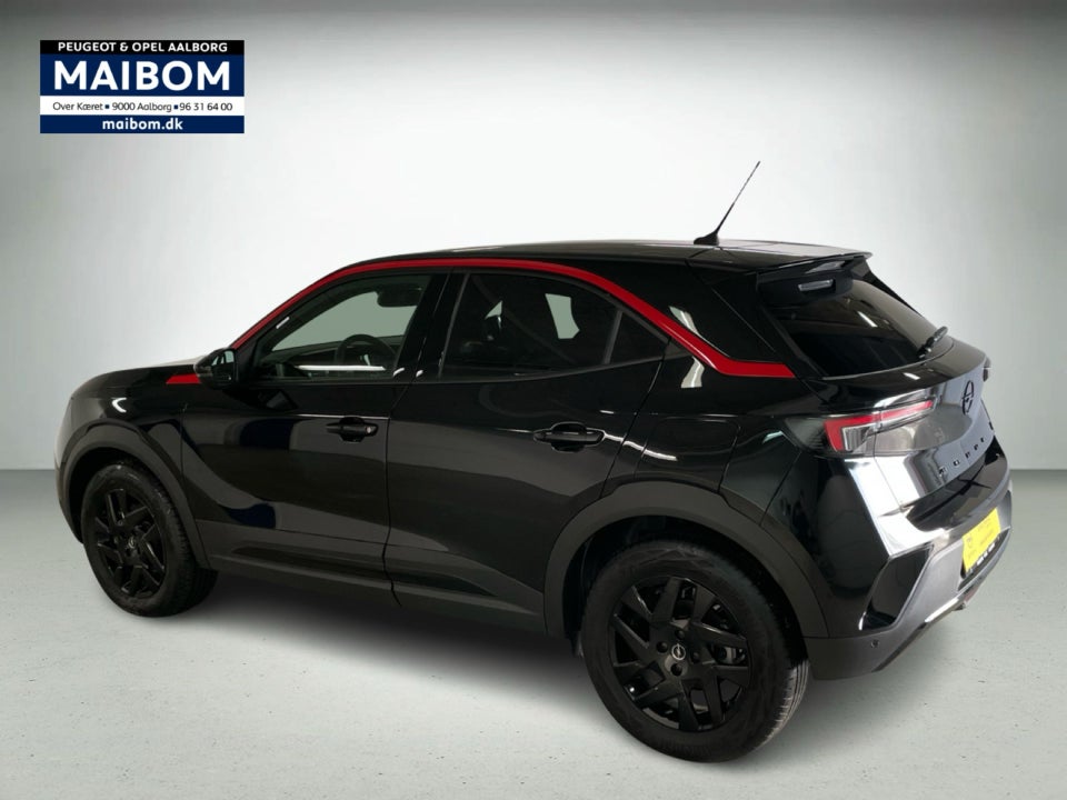 Opel Mokka-e 50 GS Line 5d