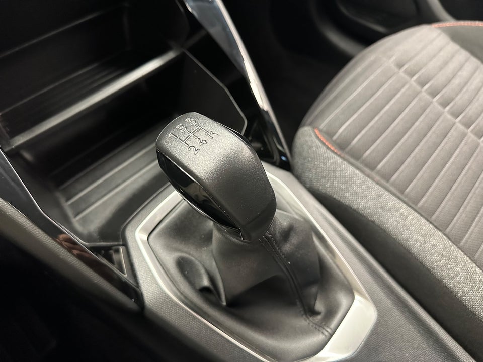 Peugeot 208 1,2 PureTech 75 Active 5d