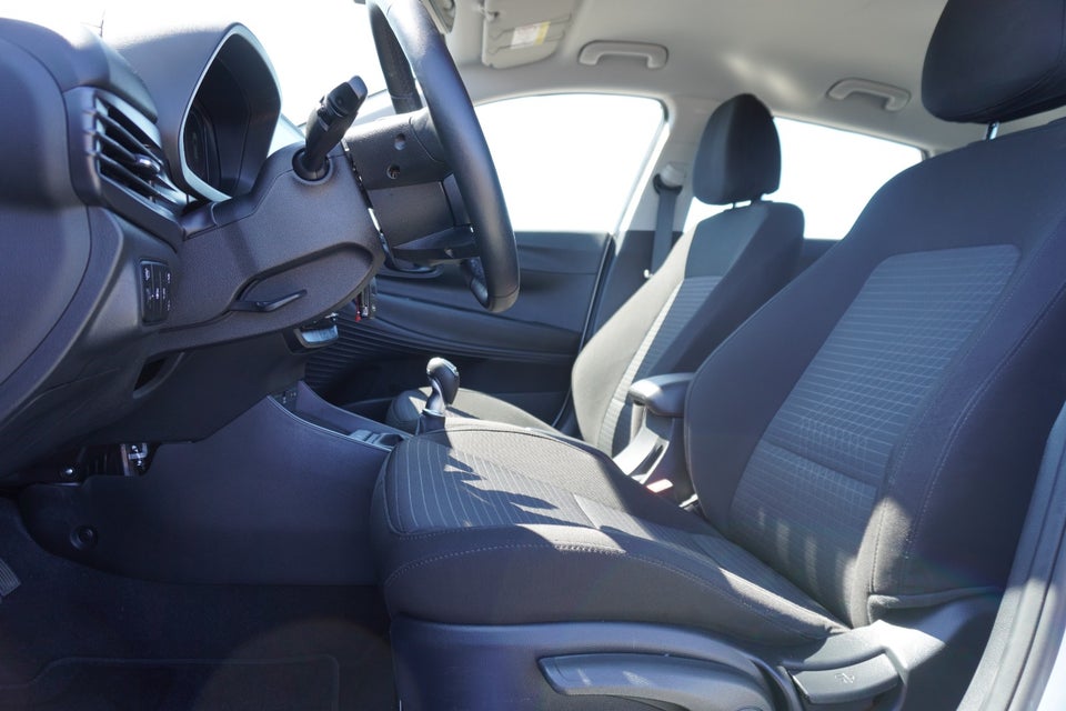 Hyundai i20 1,0 T-GDi Advanced 5d