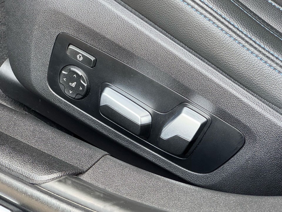 BMW 330e 2,0 Touring M-Sport+ aut. 5d