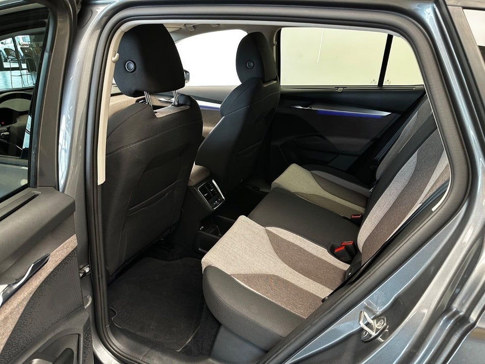 Skoda Enyaq 60 iV 5d