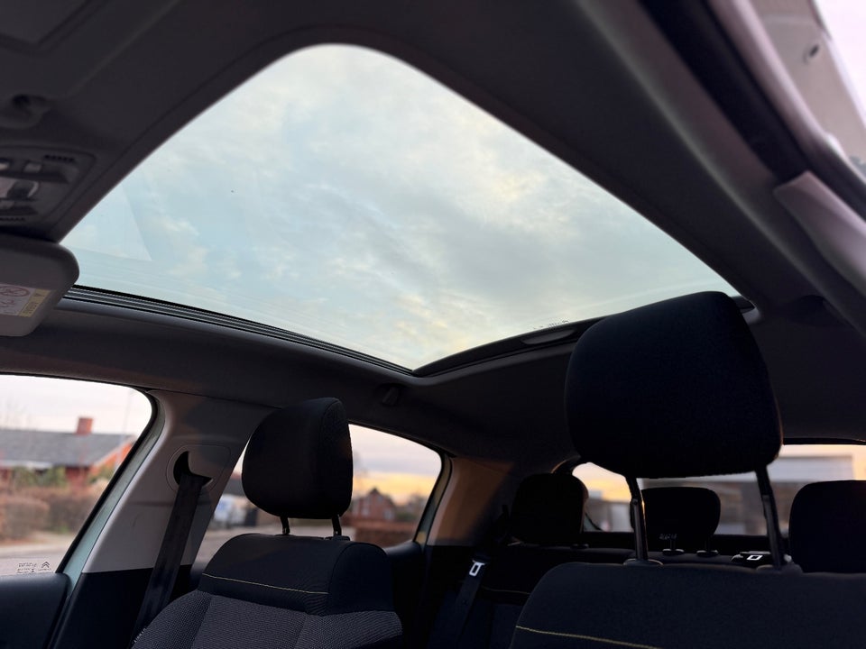 Citroën C3 1,5 BlueHDi 100 VTR Sport 5d