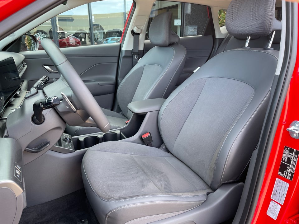 Hyundai Kona 65 EV Ultimate 5d