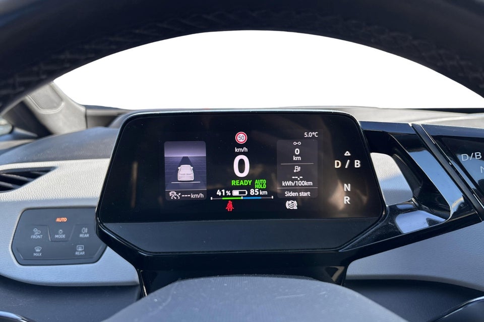 VW ID.3 58 Pro Performance Max 5d