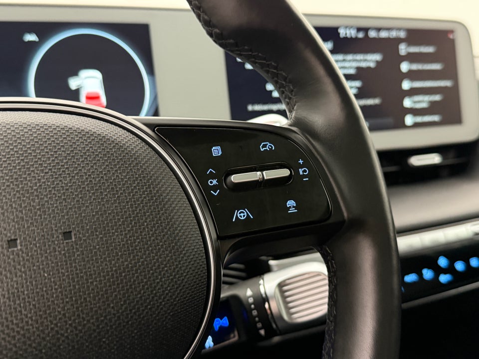 Hyundai Ioniq 5 73 Advanced 5d