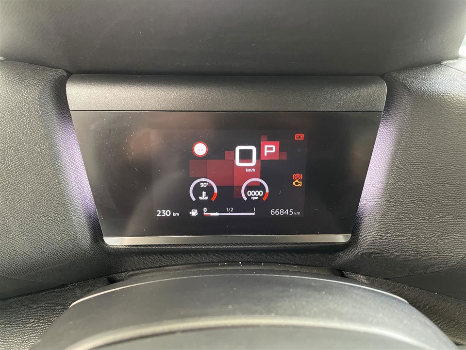 Citroën C4 1,2 PureTech 130 Feel EAT8 5d