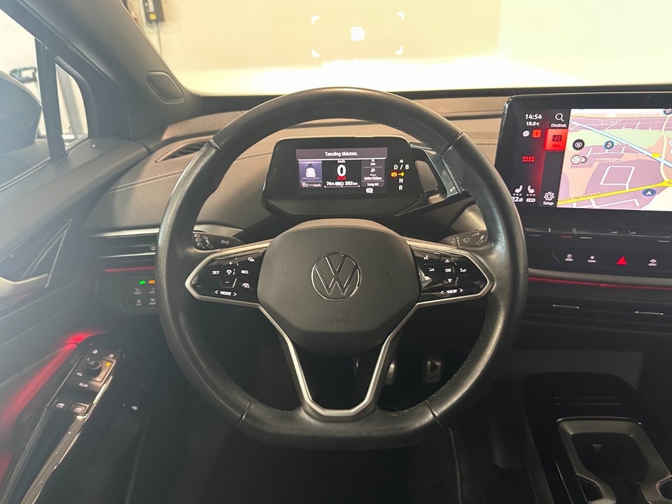 VW ID.5 77 Pro Performance 5d