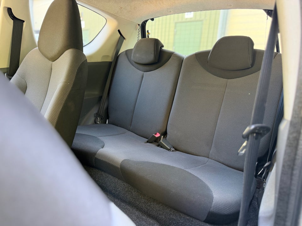 Toyota Aygo 1,0  3d