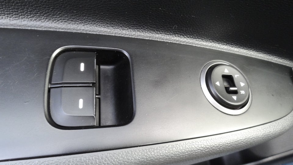 Hyundai i10 1,0 Touch 5d