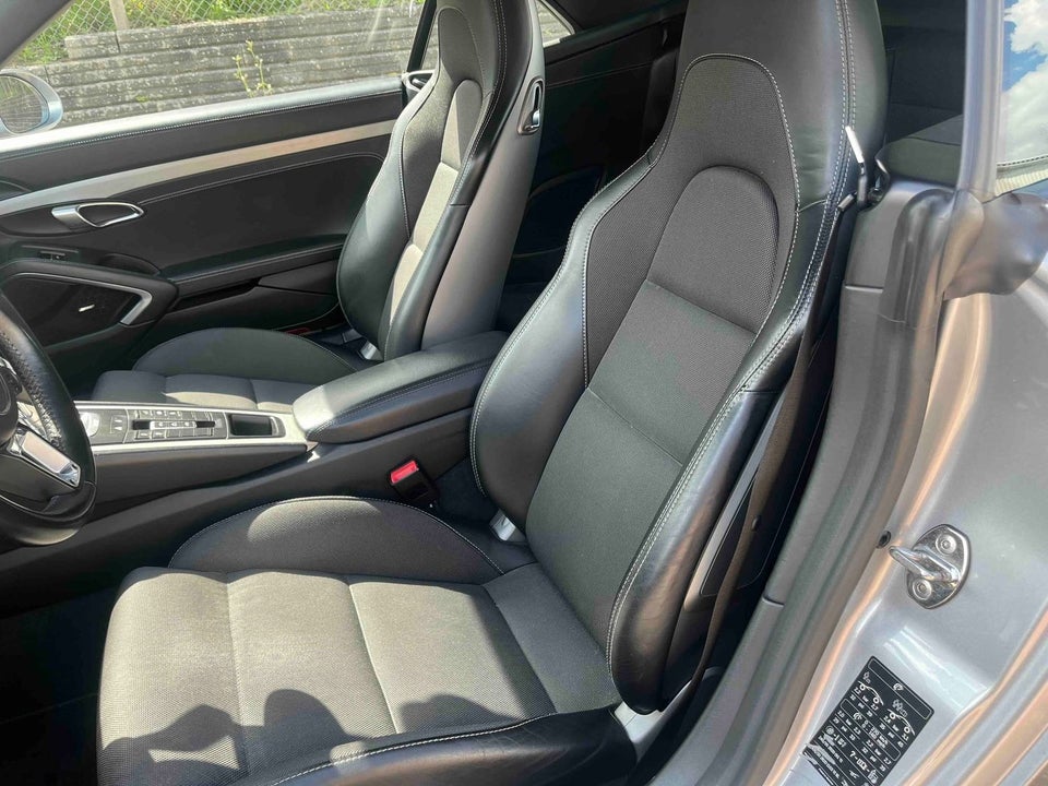 Porsche 911 Carrera 4S 3,0 Cabriolet PDK 2d