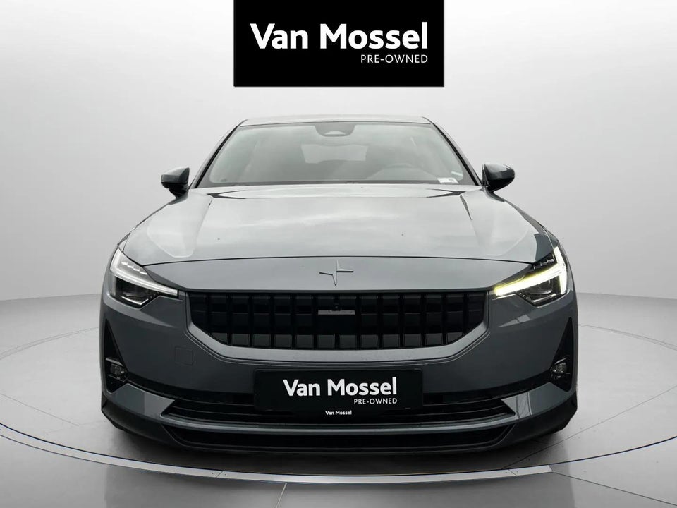 Polestar 2 Long Range 5d