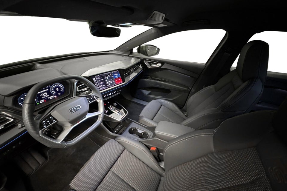 Audi Q4 e-tron 45 Ultra 5d