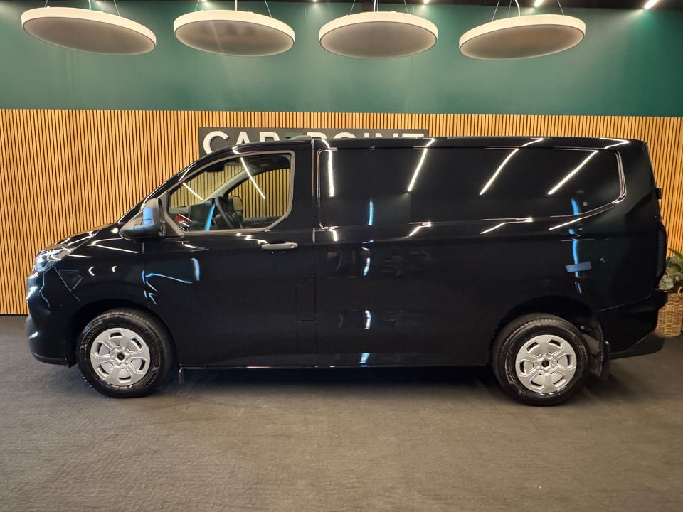 Ford Transit Custom 320S 2,0 EcoBlue Trend aut.