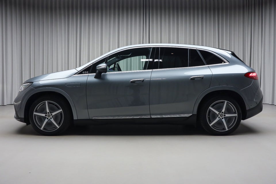 Mercedes EQE350 SUV AMG Edition 4Matic 5d