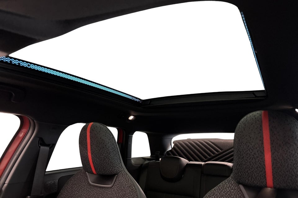 MINI Aceman SE JCW Trim XL 5d