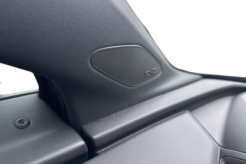 Audi Q4 e-tron 50 Attitude quattro 5d