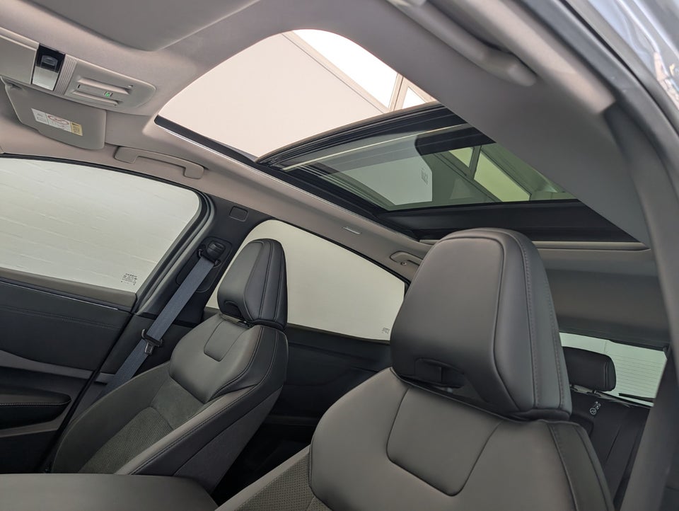 Nissan Ariya 63 Evolve 5d
