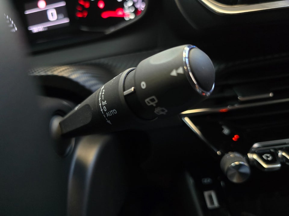 Peugeot 208 1,2 PureTech 100 Allure Grand 5d