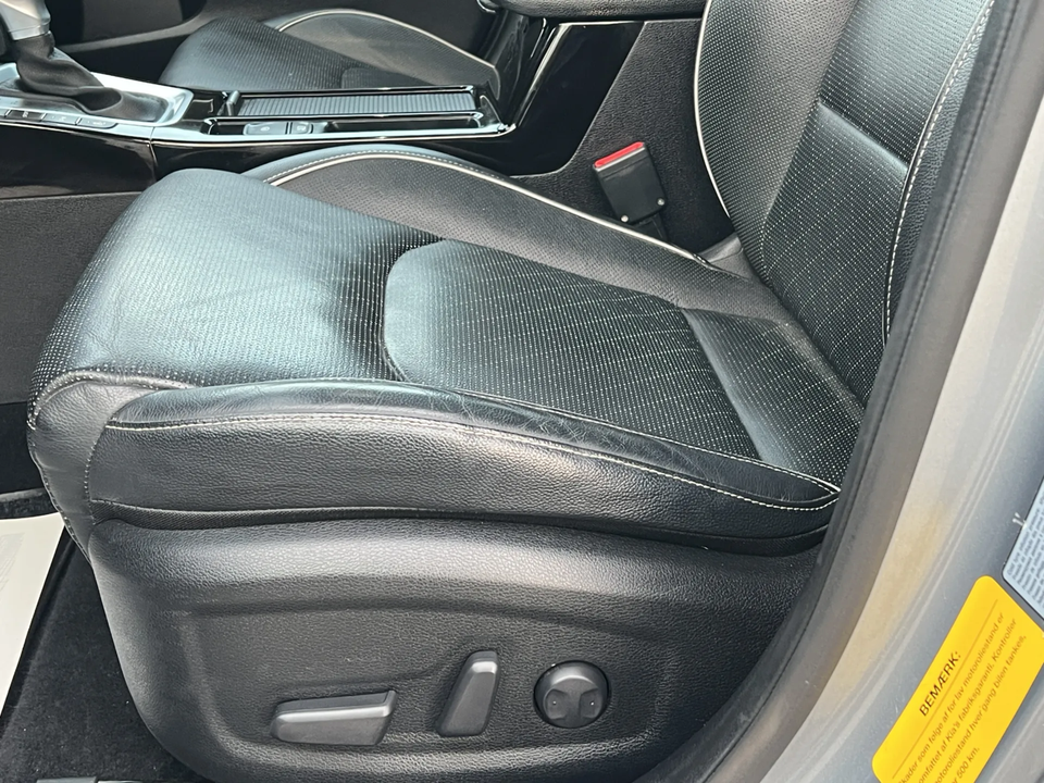 Kia Ceed 1,6 PHEV Upgrade+ SW DCT 5d