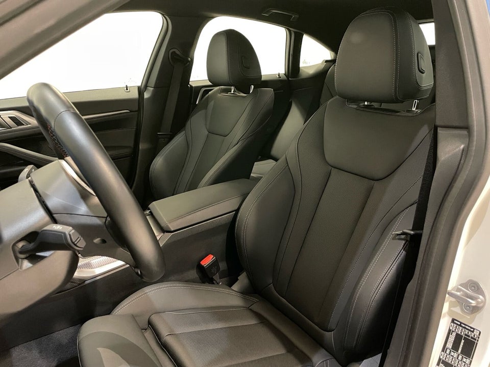 BMW i4 M50 M-Sport xDrive 5d