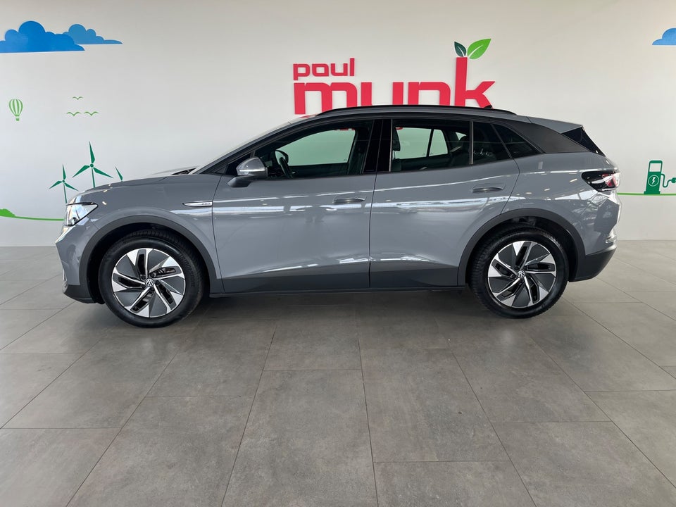 VW ID.4 77 Pro Performance 5d