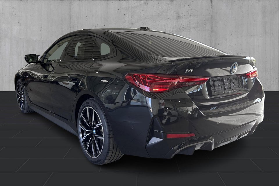 BMW i4 M60 xDrive 5d