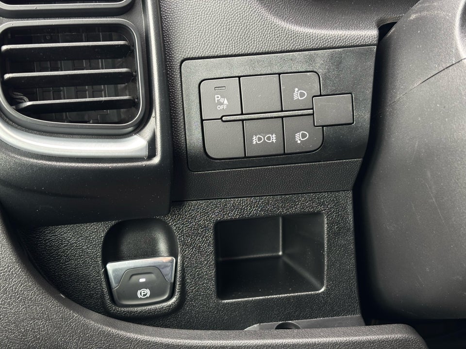 Fiat E-Ducato 42 Maxi 110 L4H3 Pro Kassevogn